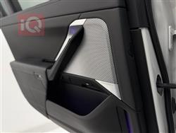 بي ام دبليو الفئة 7